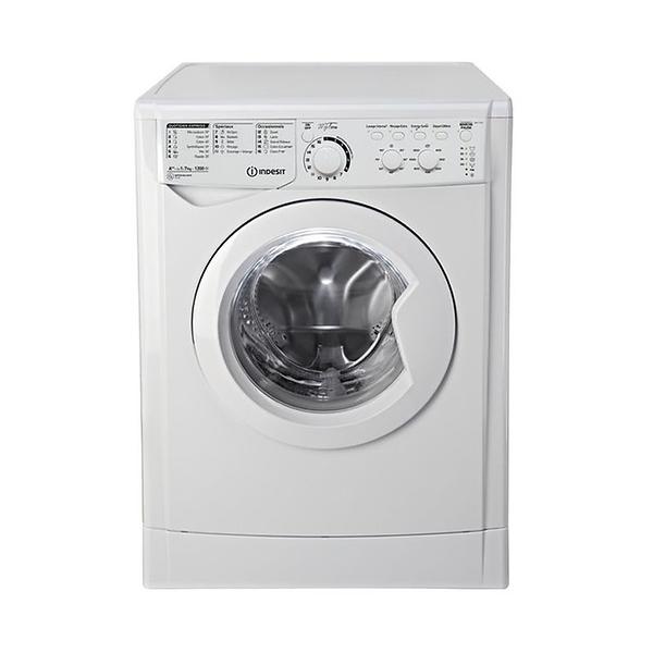 Indesit EWC 71252 W FR M