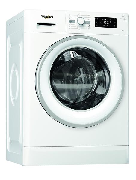 Whirlpool FWG91484WS