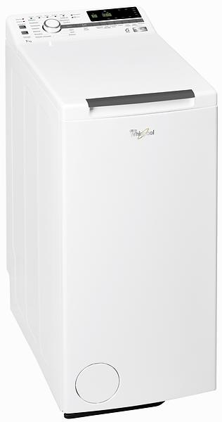 Whirlpool TDLR 70230