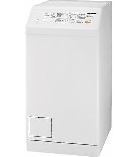 Miele W 196 WCS