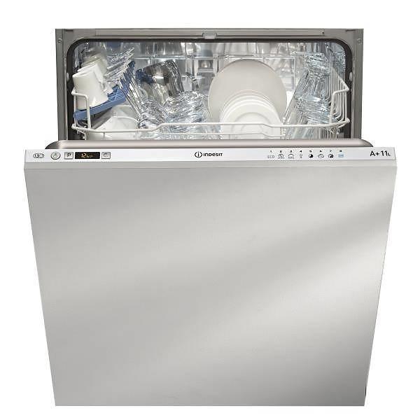 Indesit DIFP68B1A