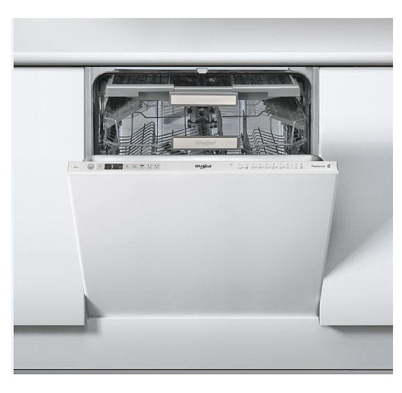 Whirlpool WIO3T123PEF