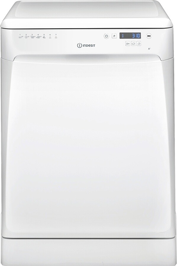 Indesit TDFP 57BP96