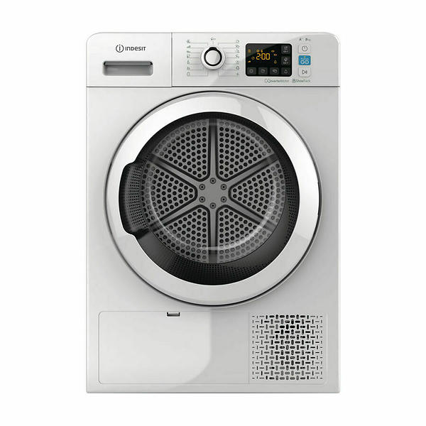 Indesit YTM 1182KRX