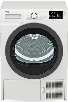 Beko DDS8556GX1W