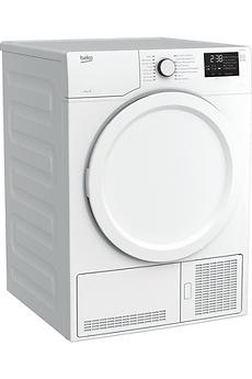 Beko DDB8102PA1W