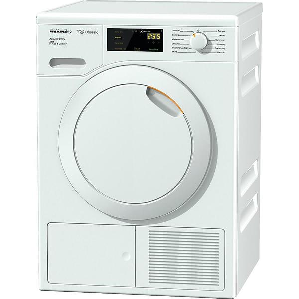 Miele TDD 220 WP Active Family