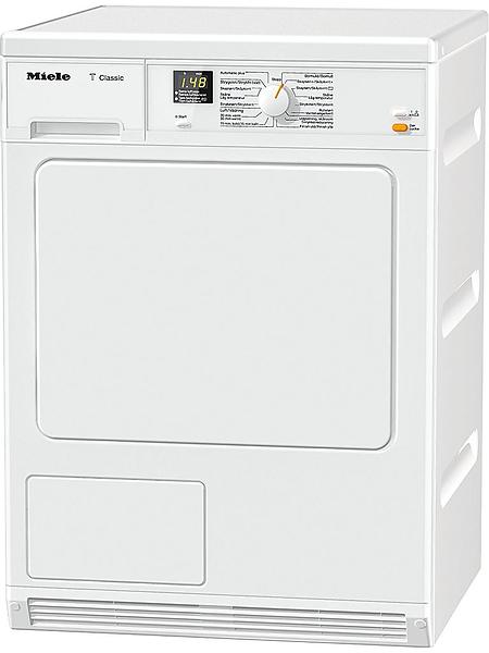 Miele TDA 140C