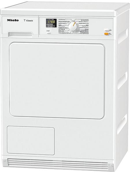 Miele TDA 140C