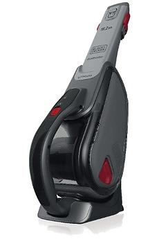 Black & Decker DVJ315B