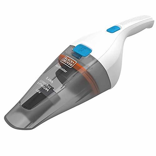 Black & Decker NVC115JL