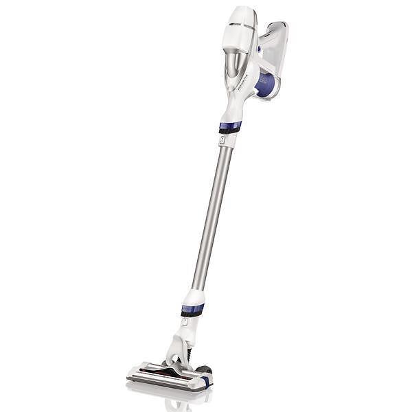 Rowenta RH9057 aspirateur de table Sans sac Blanc