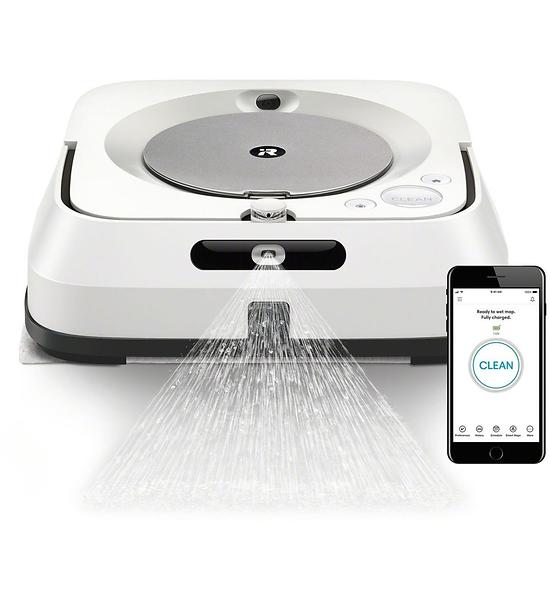 iRobot Braava Jet M6