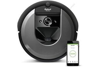 iRobot Roomba i7 7158