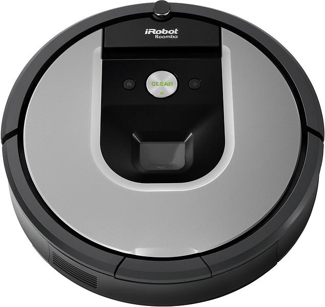 iRobot Roomba 965