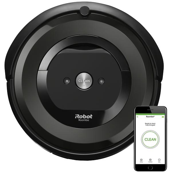 iRobot Roomba e5 5158