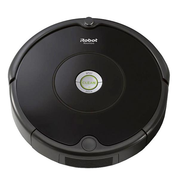 iRobot Roomba 606