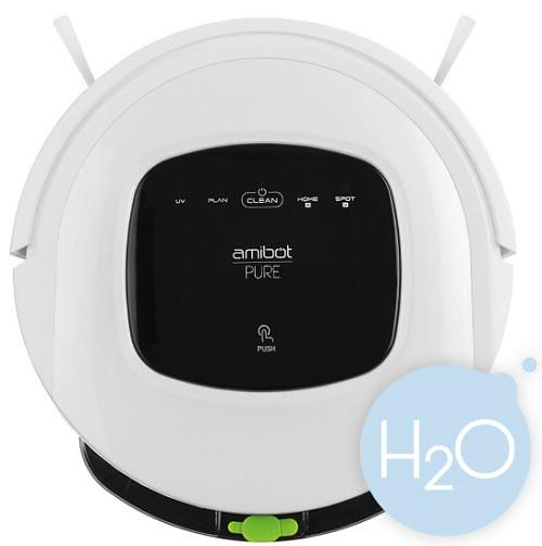 Amibot Pure H2O