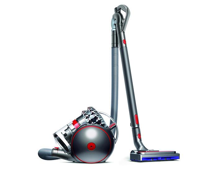 Dyson Cinetic Big Ball Animal Pro 2