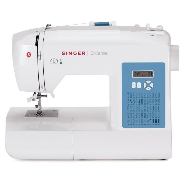 Singer 6160 Brilliance