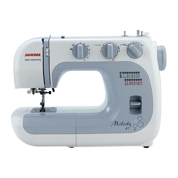 Janome Melody 41