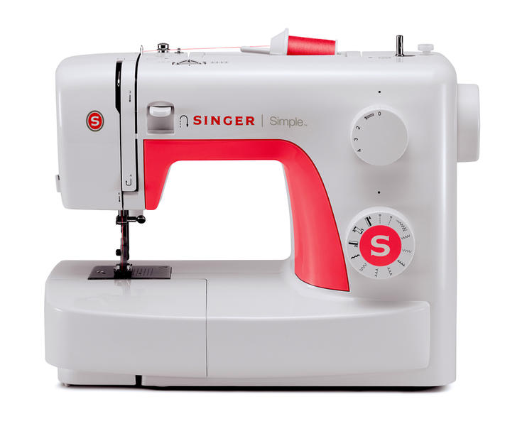 Singer Simple 3210