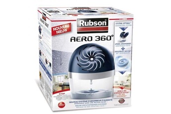 Rubson aero 360 power tab 20m²
