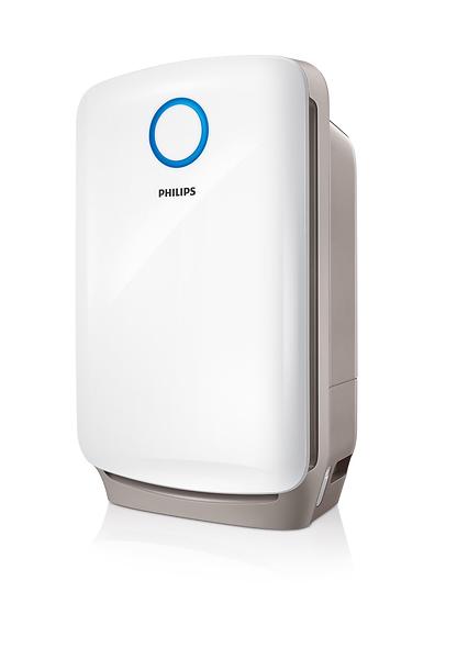 Philips Purificateur et humidificateur d'air 2 en 1 AC4080/10