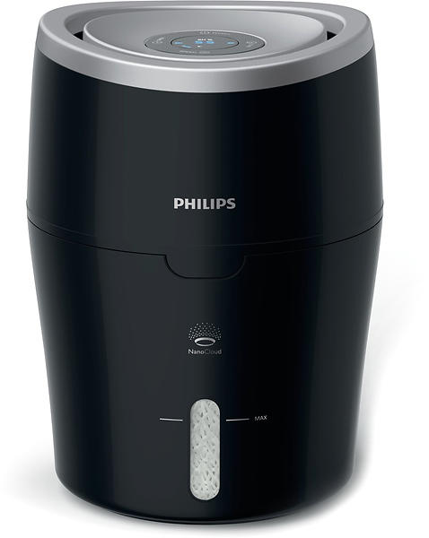 Philips 2000 series Humidificateur d'air HU4813/10