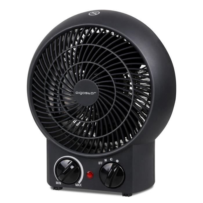 Aigostar Airwin Black