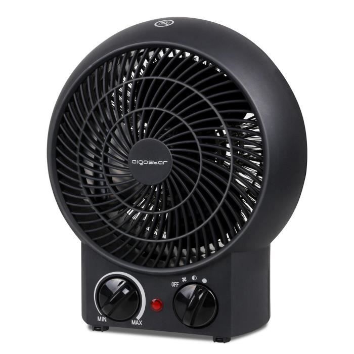 Aigostar Airwin Black