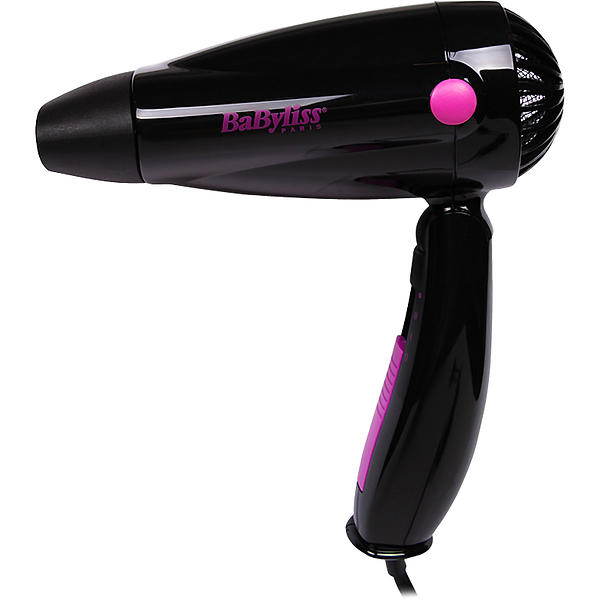 BaByliss Voyage