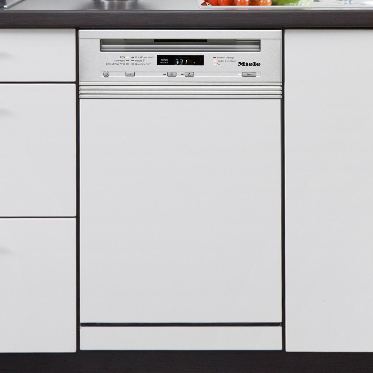 Miele G 4722 SCI IN