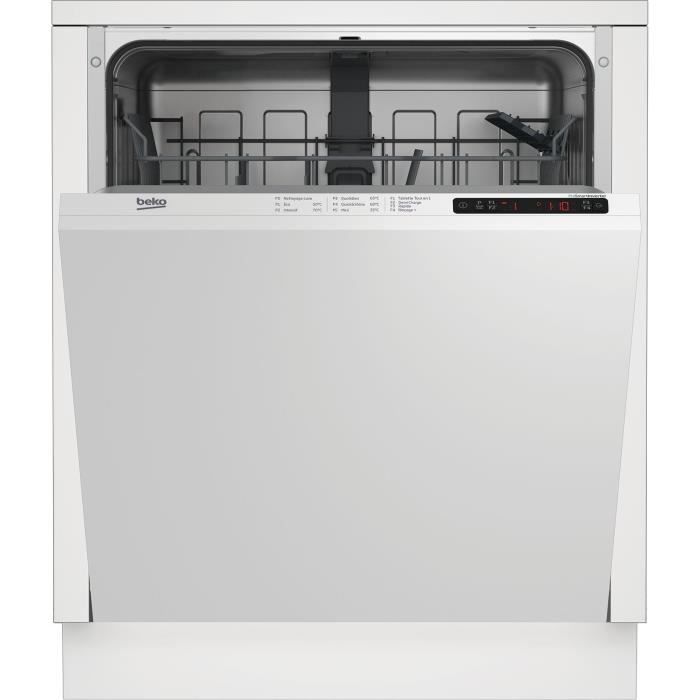 Beko LVI72F