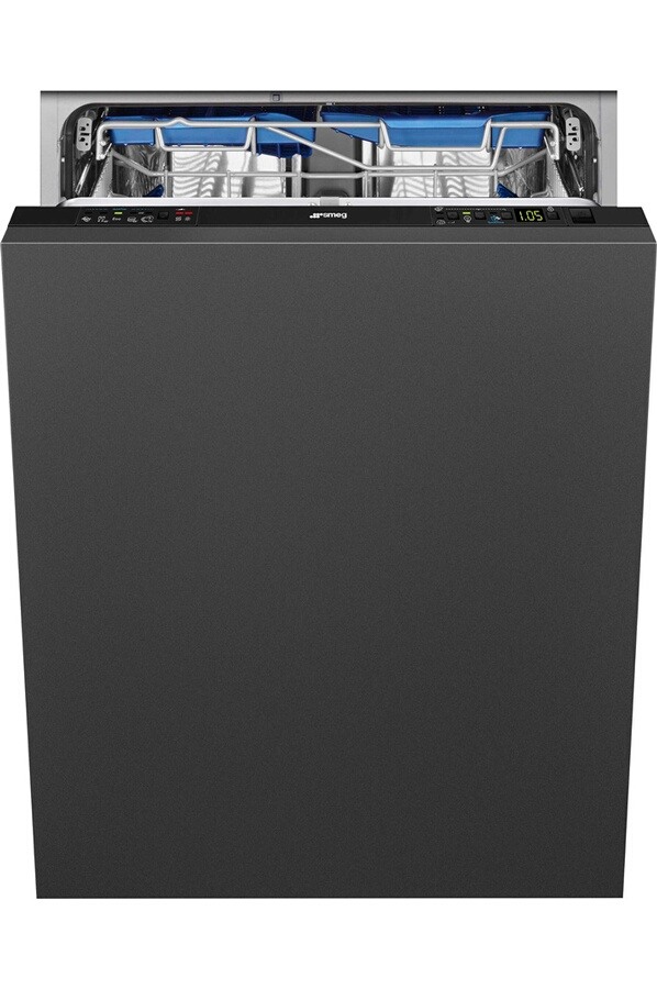 Smeg STA64LFR