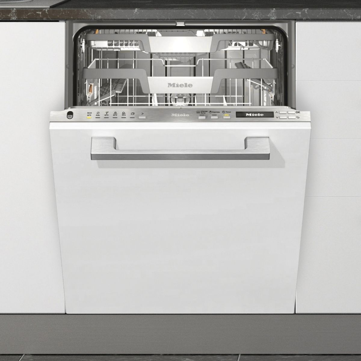 Miele G 7155 SCVi XXL