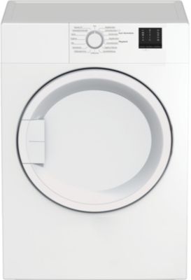 Sèche linge à évacuation Essentielb ESLE8 1b