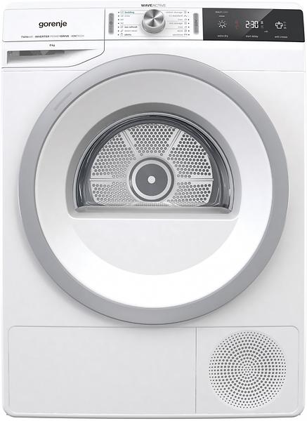 Gorenje DA83IL/I (Blanc)