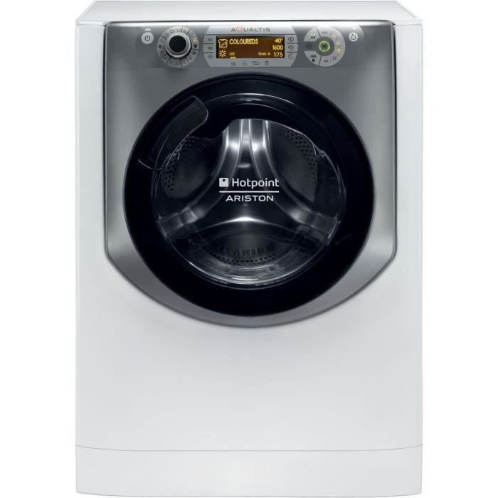 Hotpoint Ariston Aqualtis AQ113D 69 (Blanc)