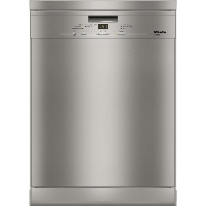 Miele G 4942 SC (Inox)