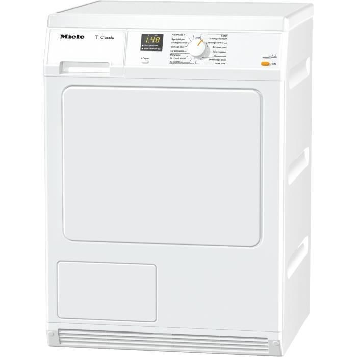 Miele TDA 150C (Blanc)