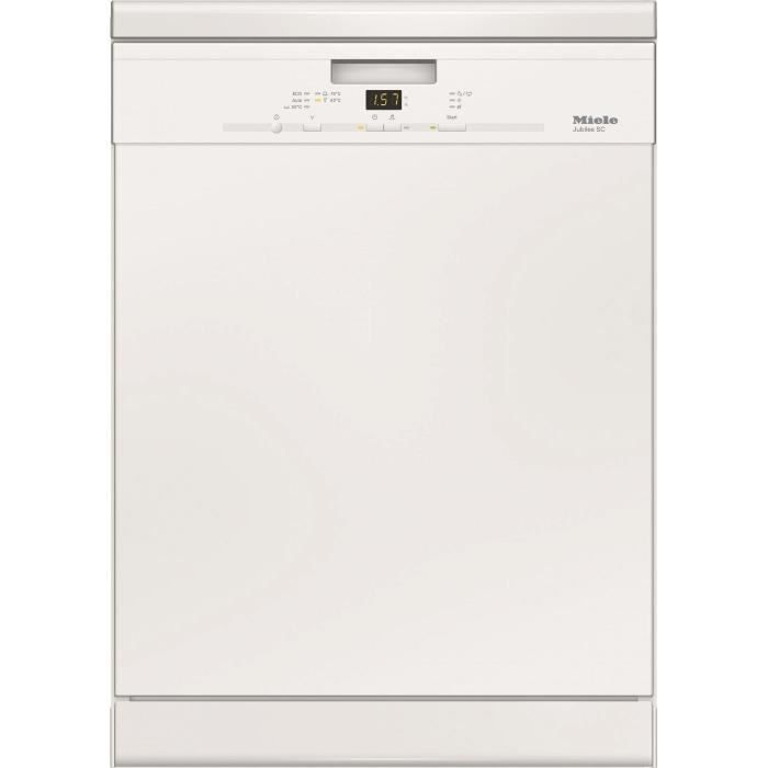 Miele G 4930 SC (Blanc)