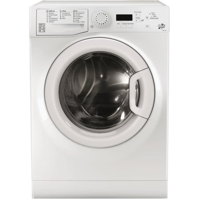 Whirlpool WPSMLAU1014FR (Blanc)