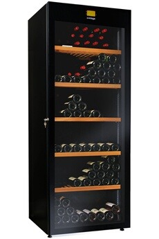 Climadiff Diva DVP305G (Noir)