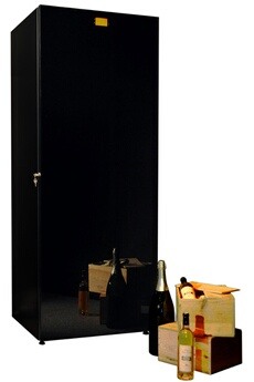 Climadiff Diva DVA305PA+ (Noir)