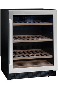 Climadiff Avintage AVU52SX (Inox)