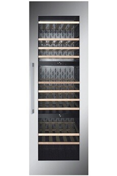 Climadiff Avintage AVI97X3ZI (Inox)