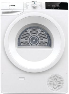 Sèche linge pompe à chaleur Gorenje DE92/G