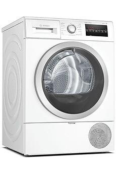 Bosch WTR85T09FF (Blanc)