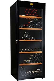 Climadiff Diva DVP265G (Noir)